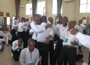 Transparan, Objektif, dan Berintegritas warnai pengumuman Cata PK TNI AD Gelombang I TA 2026