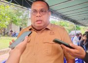 Teror Berulang di Tambrauw, Pemprov PBD Ambil Langkah Tegas dan Mengutuk Keras Aksi OTK di Bamusbama