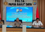 Polda Papua Barat Daya Ungkap Fakta Baru Kasus Penghadangan di Tambrauw: Dua Nakes Meninggal Dunia