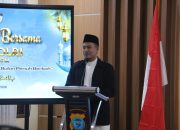 Buka Puasa Bersama TNI–Polri 1447 H/2026 M Perkuat Silaturahmi di Papua Barat Daya