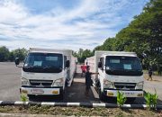 40 Truk Operasional KDMP Diserahkan, Perkuat Ekonomi Kerakyatan di Kabupaten Ngawi