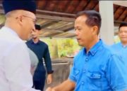 Di Bulan Suci Ramadhan PT.Sindangkasih Multi Usaha Majalengka Menggelar Buka Puasa Bersama dan Pengajian