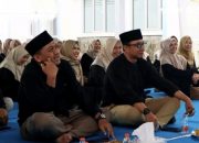 Momentum menyentuh Hati dan Mempererat Silaturrahmi, Halal Bihalal di Lingkungan Dinas Kesehatan Majalengka