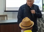 Ketua Komisi V DPRD Provinsi Jabar H. Yomanius Untung Desak Pemerintah Pastikan Keselamatan Jamaah Umroh di Tengah Konflik Timur Tengah