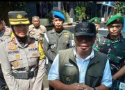 Untuk Menciptakan Situasi Yang Aman dan Tertib di Majalengka, Operasi Keselamatan Lodaya 2026 Libatkan 845 Personel, Pemudik dihimbau Antisipasi Cuaca Ekstrem