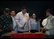Menteri PKP Luncurkan Program Gentengisasi dari Jatiwangi, tahap awal 14 Truk Genteng dengan Pembelian Rp.3 Miliar