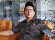 WFH ASN di Kabupaten Majalengka, Ketua Komisi III DPRD Majalengka Iing Misbahuddin Minta Data Hemat BBM Dibuka ke Publik