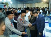 Rantai Pasok Binaan Kapolda Jabar Capai 42 Green House, 93 Titik Terhubung ke SPPG Polri