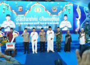 Kapolri Apresiasi Rutilahu Polda Jabar Capai 168 Unit, Kebahagiaan Terasa oleh Rakyat