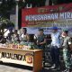 Ciptakan Kondusifitas Jelang Idulfitri, Kapolres Majalengka Pimpin Pemusnahan Ribuan Botol Miras Hasil Operasi Pekat Lodaya 2026