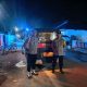 Cegah Kejahatan C3, Polsek Gabuswetan Gelar Patroli Tengah Malam Hingga Dini Hari