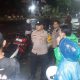 Tingkatkan Keamanan, Polsek Ciawi Polres Bogor Gelar Patroli KRYD