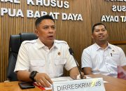 Skandal Perjalanan Dinas Terbongkar: Polda PBD Nyatakan Kerugian Negara Tembus 2 Miliar