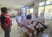 Polri Buka Seleksi Akpol 2026: 37 Peserta Papua Barat Daya Ikuti Tahap Awal Seleksi