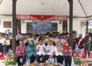 Babinsa Koramil 02/Paron Hadiri Wisuda Sekolah Lansia