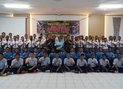 Kodam Kasuari Sapa Generasi Muda Papua Barat Lewat Sosialisasi Penerimaan Catar Akademi TNI TA 2026