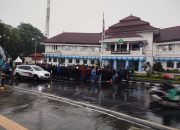 Aksi Solidaritas BEM Malang Raya Menggema! Tuntut Keadilan Tanpa Kompromi Terkait Kasus Penyiraman Air Keras