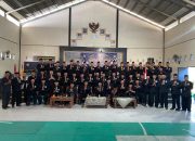 Semangat Persaudaraan Menggema Nasional! Wiroanom Lampung Perkuat Soliditas PSHT