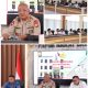 Polda Papua Barat Daya Laksanakan Rapat Koordinasi Kesiapan Gelar Perkara Dumas
