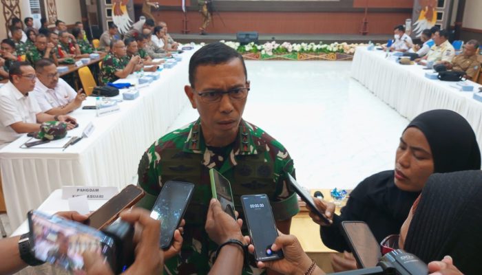 Pengamanan Kunjungan Wakil Presiden RI di Papua Barat Daya Disiapkan Secara Maksimal