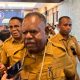 Jelang Kunjungan Wapres Gibran, Pemprov Papua Barat Daya Matangkan Seluruh Persiapan