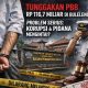 “PBB Menunggak Rp116,7 Miliar di Buleleng: Alarm Keras Tata Kelola Pajak, Potensi Pelanggaran Hingga Bayang-Bayang Pidana”