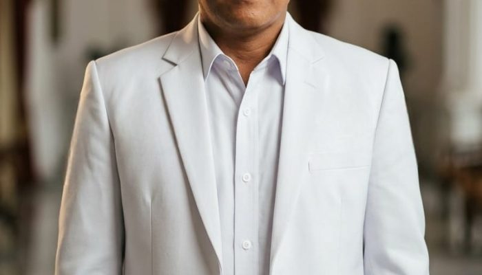 Kembali ke MADAS ( Madura Asli Daerah Anak Serumpun ) DPC SAMPANG, Umar Faruk Bawa Misi Kemanusiaan dan Pesan Perdamaian di Kab. Sampang