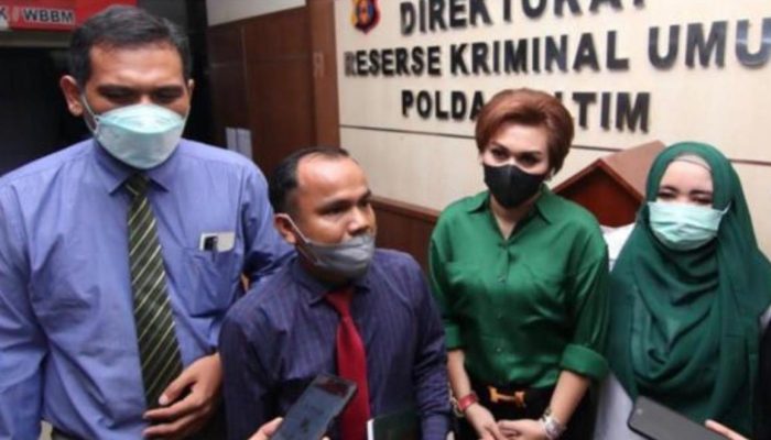 Kaltim Mendadak “Gerah”: Ada Apa dengan “Drama Panas” di Balik Kursi Gubernur?