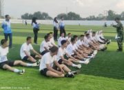 Pemerintah Daerah Majalengka Melalui Bakesbangpol Kembali Menyelenggarakan Seleksi Calon Paskibraka Tingkat Kabupaten Majalengka Tahun 2026