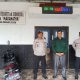 Polsek Haurgeulis Gelar Pengamanan Ibadah Minggu di Sejumlah Gereja