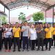 Perkuat Sinergitas dan Kesadaran K3, Forkopimda Indramayu Gelar Olahraga Bersama