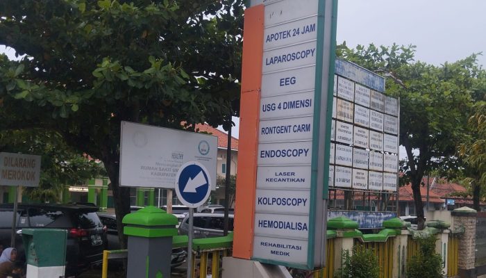 Sepenuh Hati dalam Setiap Tindakan: Dedikasi Dokter dan Perawat RSUD Batang