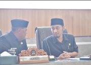 Rapat Paripurna DPRD Majalengka, mendadak “Memanas” Saat Fraksi PKS Menyampaikan Pandangan Tajam Terhadap LKPJ Tahun Anggaran 2025