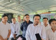 Moment Halal Bihalal, Krispol Siregar Tegaskan SMS Tidak Snti Pemerintah Kita Adalah Mitra Strategis Mendukung Program Pemerintah Majalengka Yang Berkelanjutan Demi Kesejahteraan Rakyat