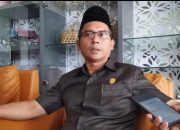Ketua Komisi III DPRD Iing Misbahuddin Menyoroti Persoalan Limbah Industri dan Persoalan Sampah di Kabupaten Majalengka
