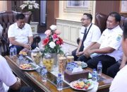 Melalui Pajak Kendaraan Bermotor Pemkab Majalengka dapat Rp.83,6 Miliar, Perkuat PAD Daerah