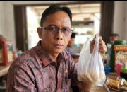 Masyarakat Keluhkan Harga Plastik Naik, Iing Misbahuddin Tegaskan Stabilitas Pasokan Menjadi Kunci Agar UMKM Tetap Bertahan di Tengah Gejolak Global