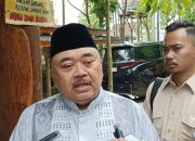 Berdasarkan Pantauan Atas Keluhan Masyarakat, DPR RI Ateng Sutisna Pemerintah Pusat Fokus Menjaga Stabilitas Dengan Memastikan Pasokan BBM dan Gas Tetap Tersedia