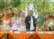 Halal Bi Halal DPD PKS Majalengka, Iing Misbahuddin Berharap Seluruh Kader Terus Memberikan Kontribusi Positif Bagi Masyarakat, Dengan Semangat Kebersamaan Keikhlasan dan Persatuan