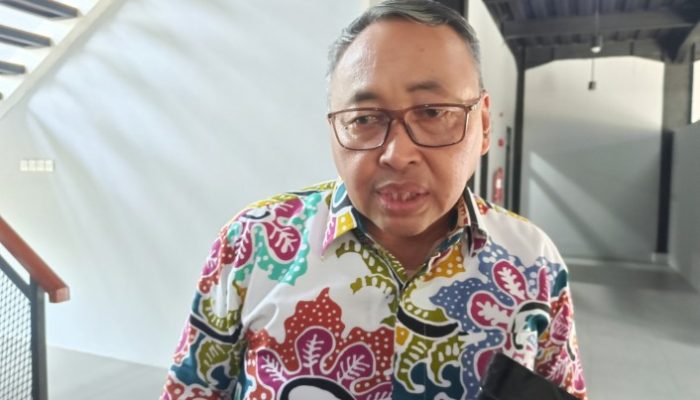 Atas Meninggalnya Ketua DPD II Partai Golkar Maluku Tenggara, DPRD Provinsi Jawa Barat Yomanius Untung Apresiasi Kepada Aparat Kepolisian Terhadap Kecepatan Penangkapan Tara Tersangka Yang Tidak Memakan Waktu Lama Setelah Peristiwa Berdarah