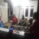 Bangun Sinergi Malam Hari, Bhabinkamtibmas Polsek Anjatan Ajak Warga Desa Anjatan Utara Waspadai Curanmor