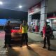 Polsek Anjatan Tekan Angka Kriminalitas Dengan Rutin Menggelar Patroli Malam Hingga Dini Hari