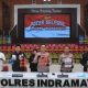 Keuntungan Rp96 Ribu Per Tabung, Polres Indramayu Ringkus Pengoplos Gas LPG