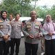 Kunjungan Kerja Kapolda Jawa Barat ke Polres Majalengka, Perkuat Sinergi dan Kebersamaan di Situ Cipanten