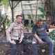 Sambangi Warga, Bhabinkamtibmas Polsek Cijeruk Polres Bogor Ajak Warga Aktif Jaga Kamtibmas