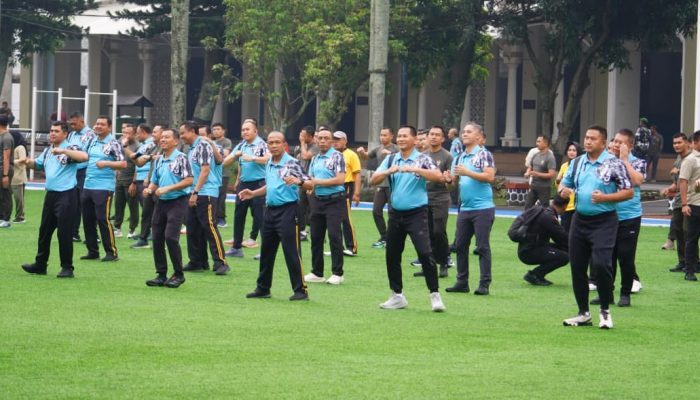 AKABRI 93 Jadi Tulang Punggung Keamanan dan Pertahanan Jawa Barat, Sebagai Amanah Mulia