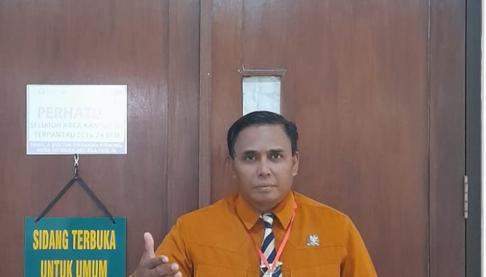 Fakta Baru Sidang Pembunuhan Keluarga di Paoman: Saksi Bantah Motif Rental Mobil dan Bukti Video Call Terungkap