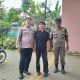 Sambangi Warga, Bhabinkamtibmas Polsek Parung Polres Bogor Menjalin Kedekatan Dengan Masyarakat Desa Binaan