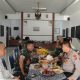 Perkuat Sinergitas, Forkopimcam Sliyeg Hadiri Prosesi Adat ‘Met Witen’ di Desa Sleman