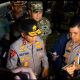Kapolda Jabar Pimpin Langsung Pengamanan May Day di Bandung